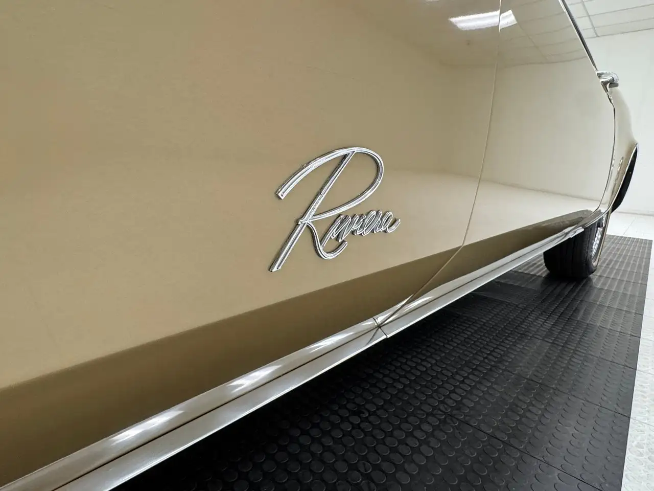 Buick Riviera Hardtop, foto 12