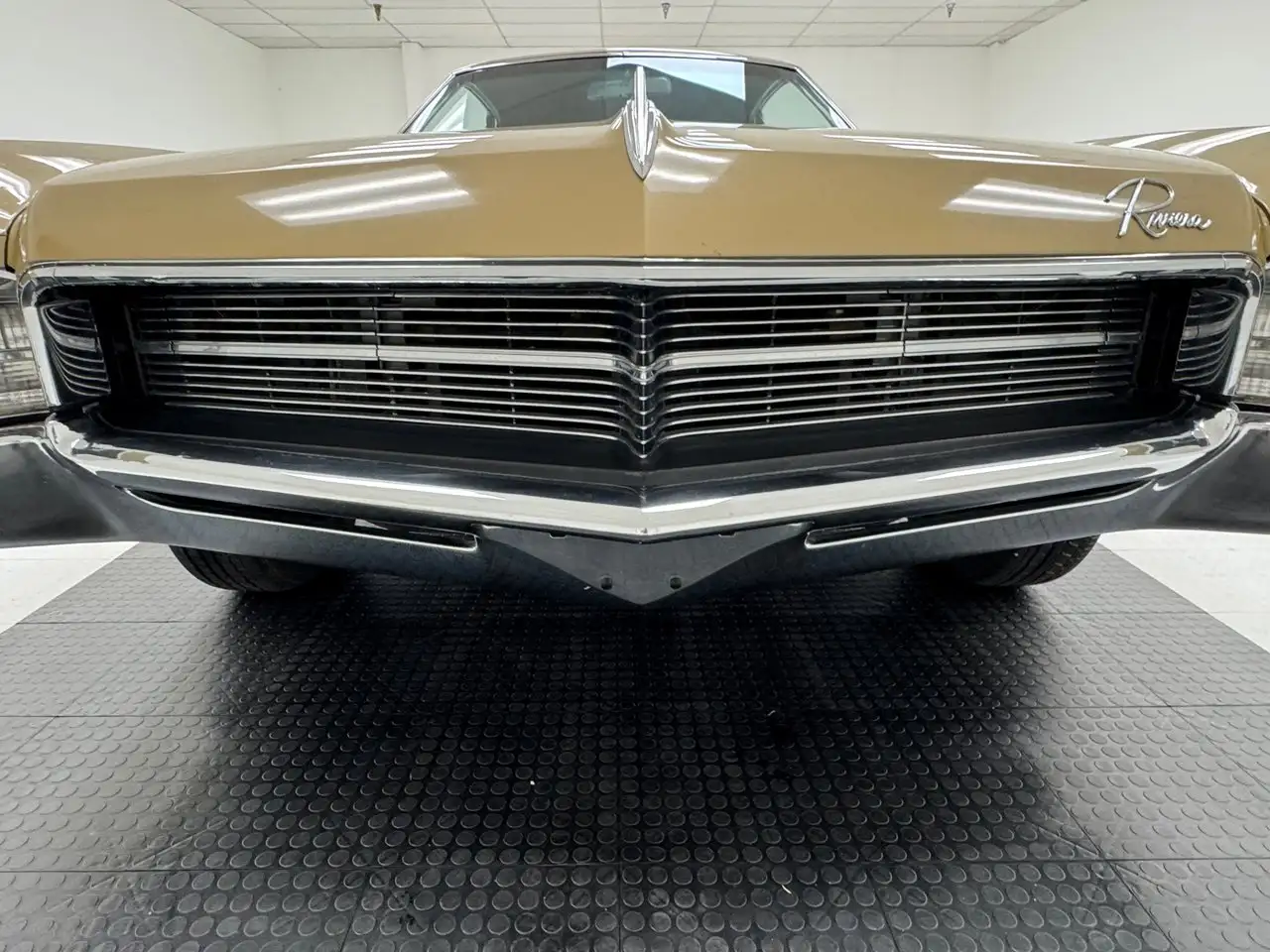 Buick Riviera Hardtop, foto 9