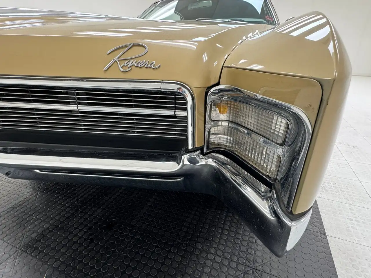 Buick Riviera Hardtop, foto 10