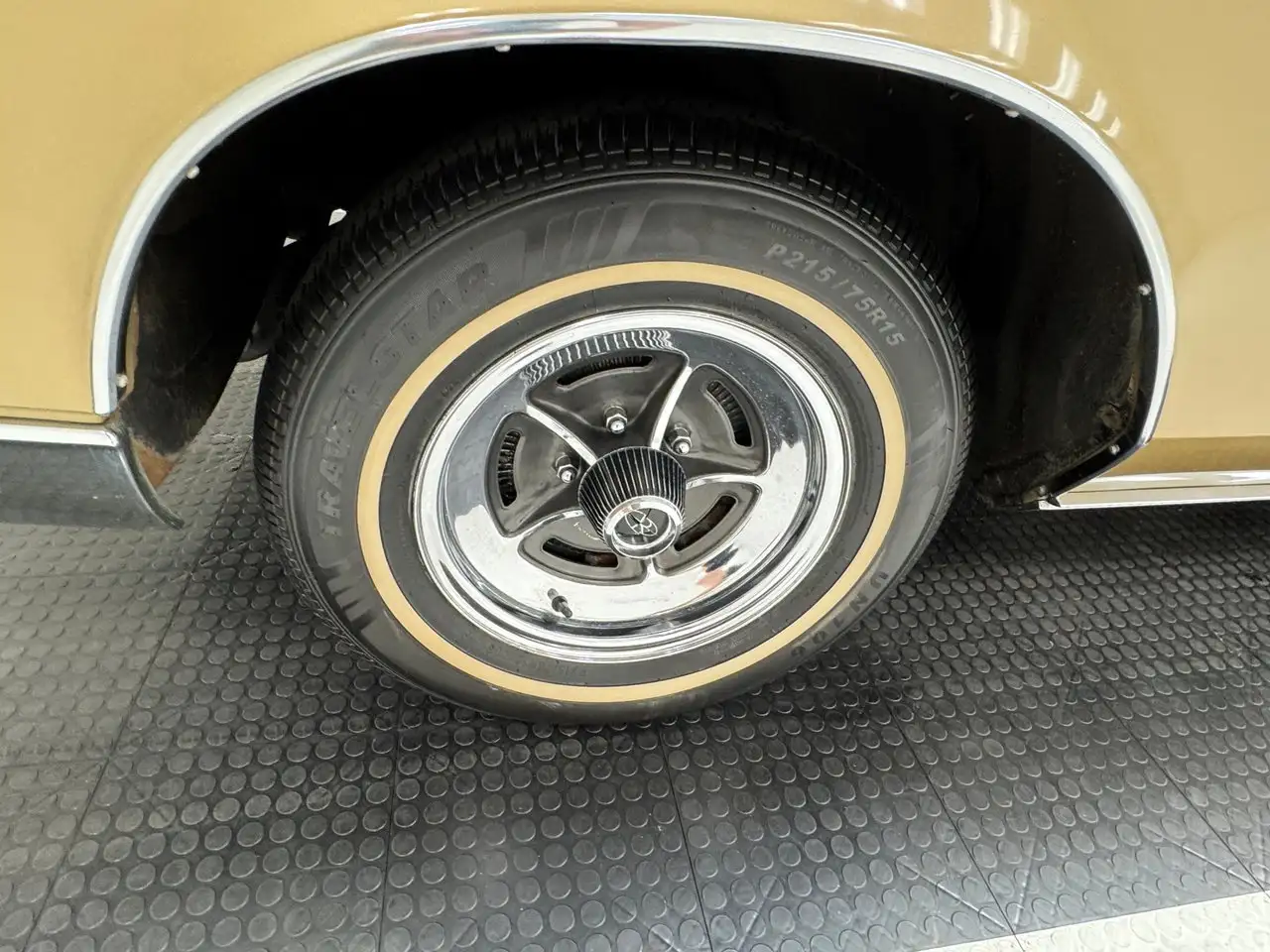 Buick Riviera Hardtop, foto 11