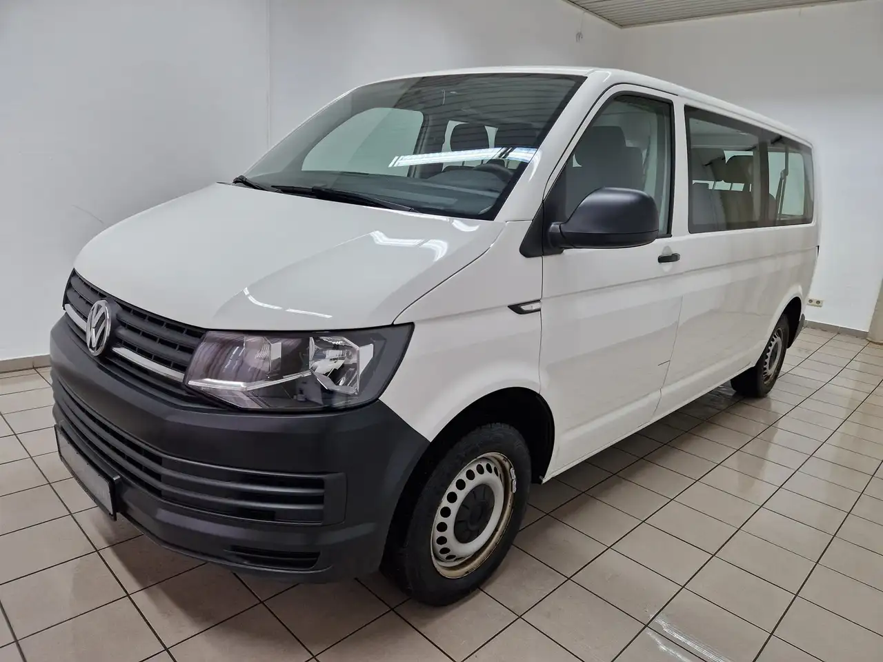 Volkswagen T6 Kombi