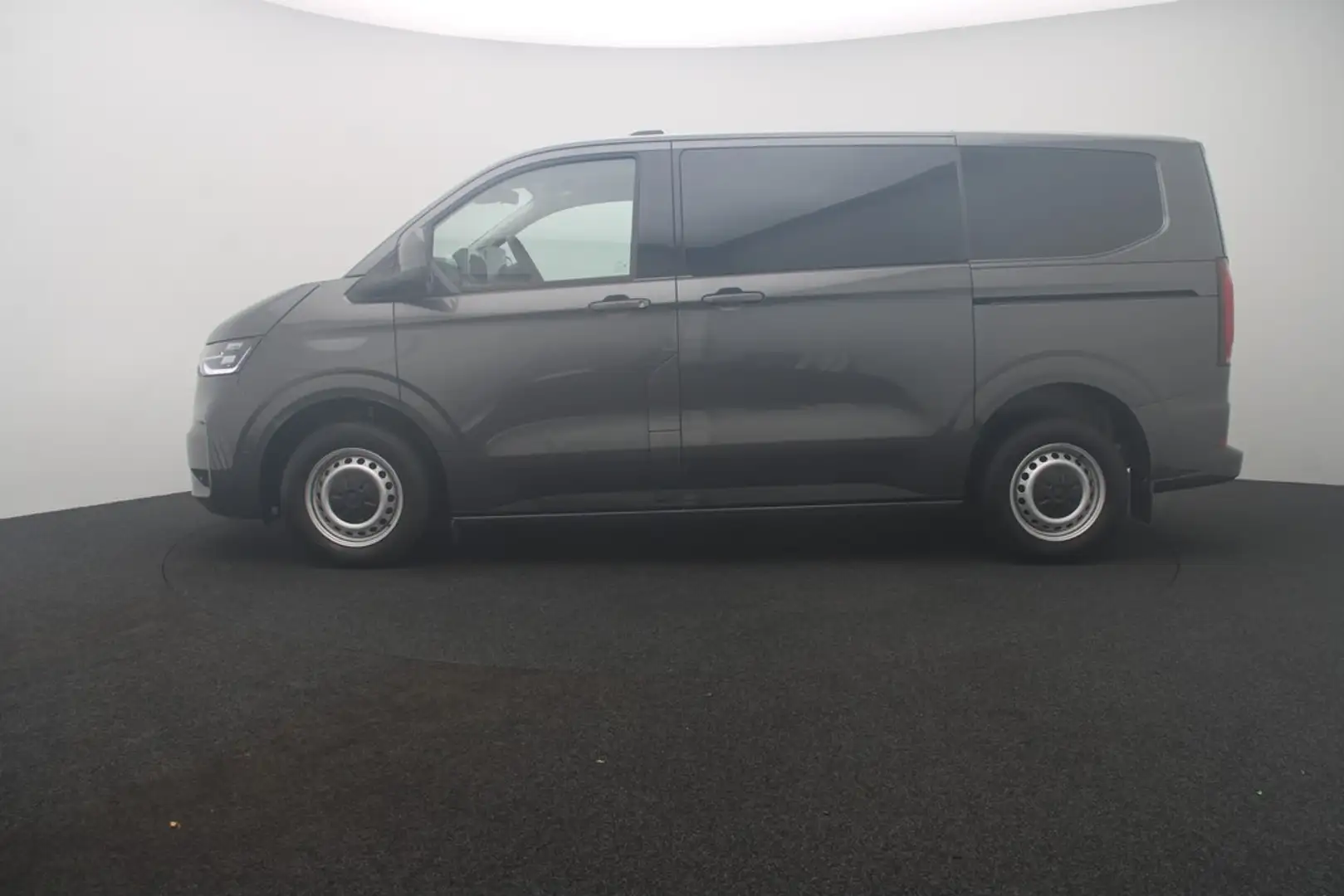 Volkswagen T7 Transporter Kasten Plus 2.0TDI 4Motion Autom. Grau - 2