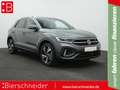 Volkswagen T-Roc 1.5 TSI DSG RLine AHK NAVI IQ.LIGHT KAMERA NEVADA Grau - thumbnail 1