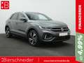 Volkswagen T-Roc 1.5 TSI DSG R-Line AHK NAVI IQ.LIGHT KAMERA NEVADA Grau - thumbnail 1