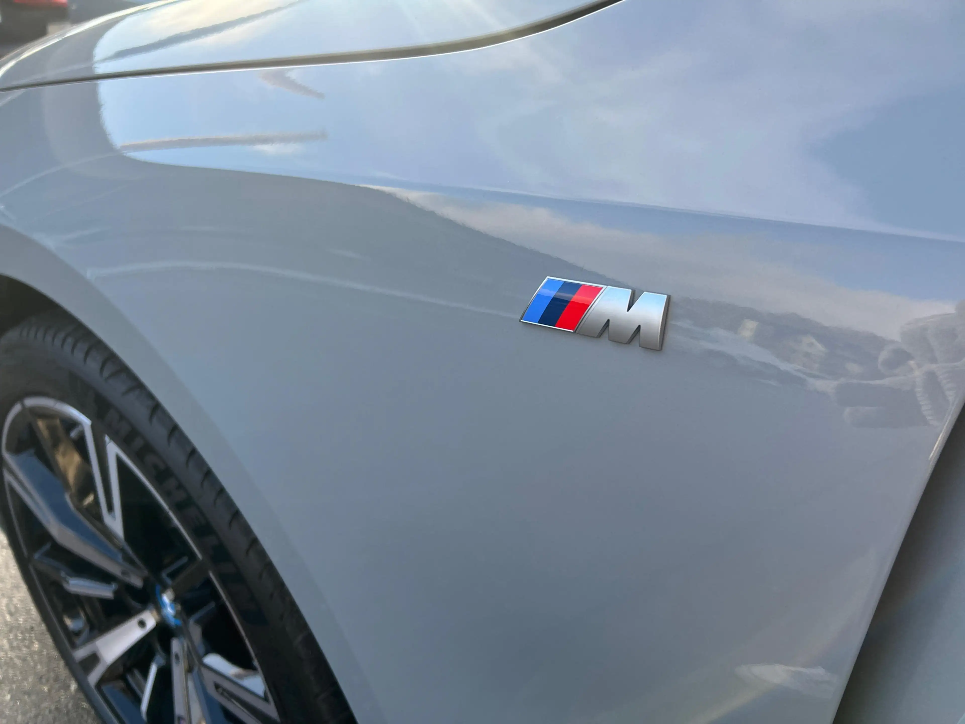 BMW i5 eDrive40  *IM KUNDENAUFTRAG* — photo 13
