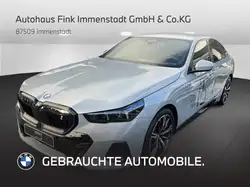 Bmw i5 eDrive40 *IM KUNDENAUFTRAG* M Sportpaket