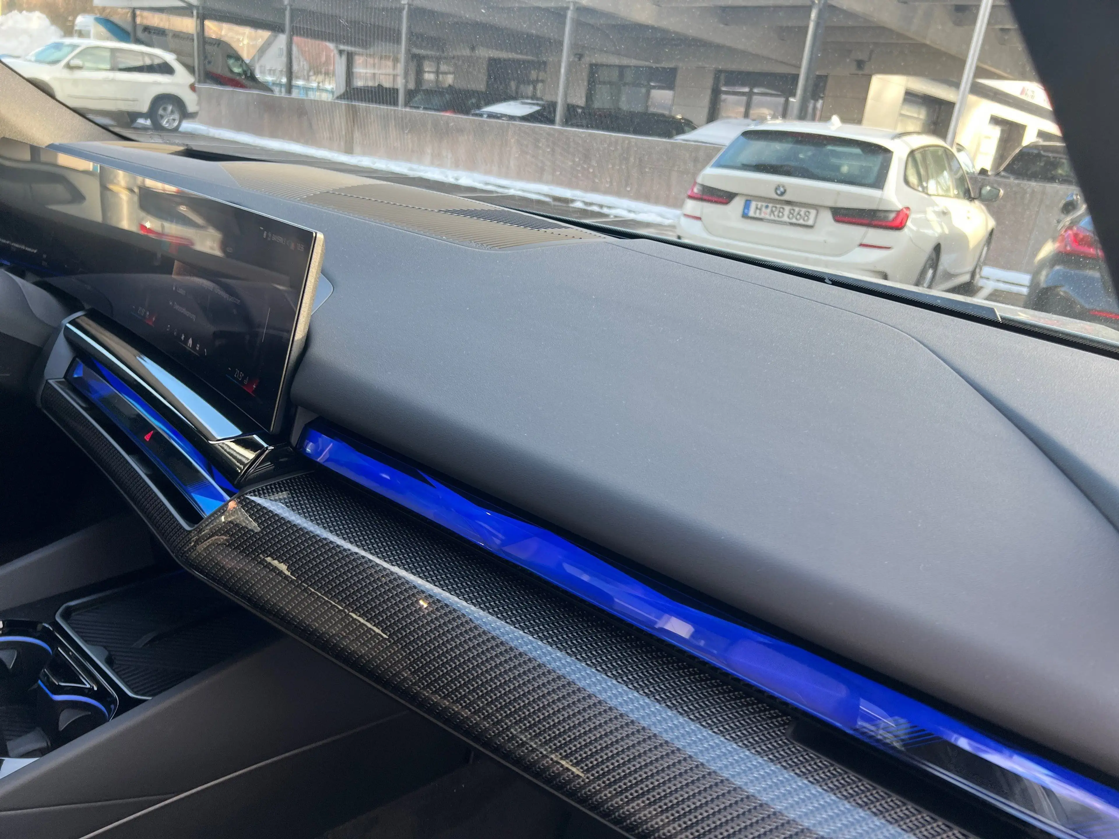 BMW i5 eDrive40  *IM KUNDENAUFTRAG* — photo 11