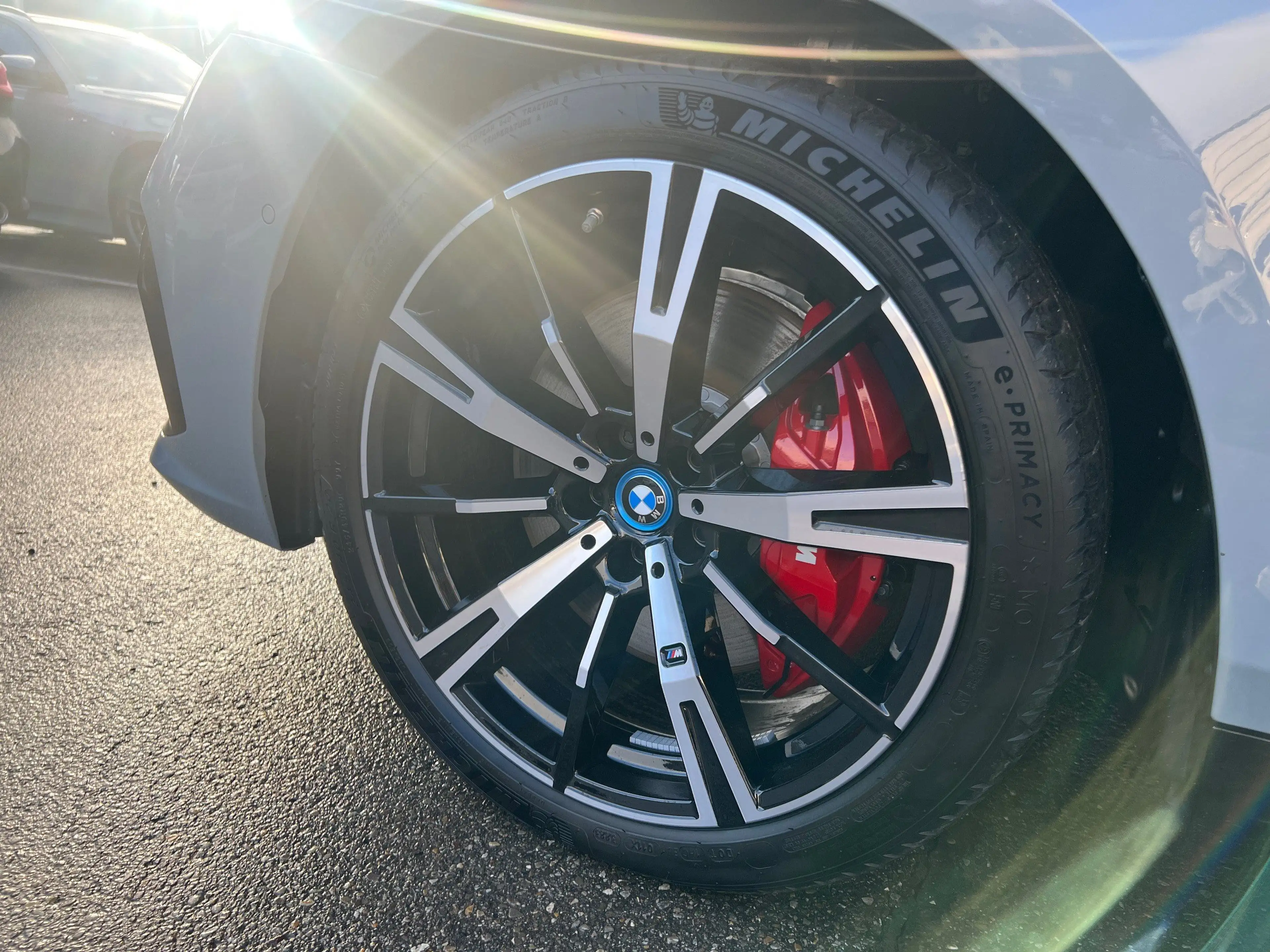 BMW i5 eDrive40  *IM KUNDENAUFTRAG* — photo 14