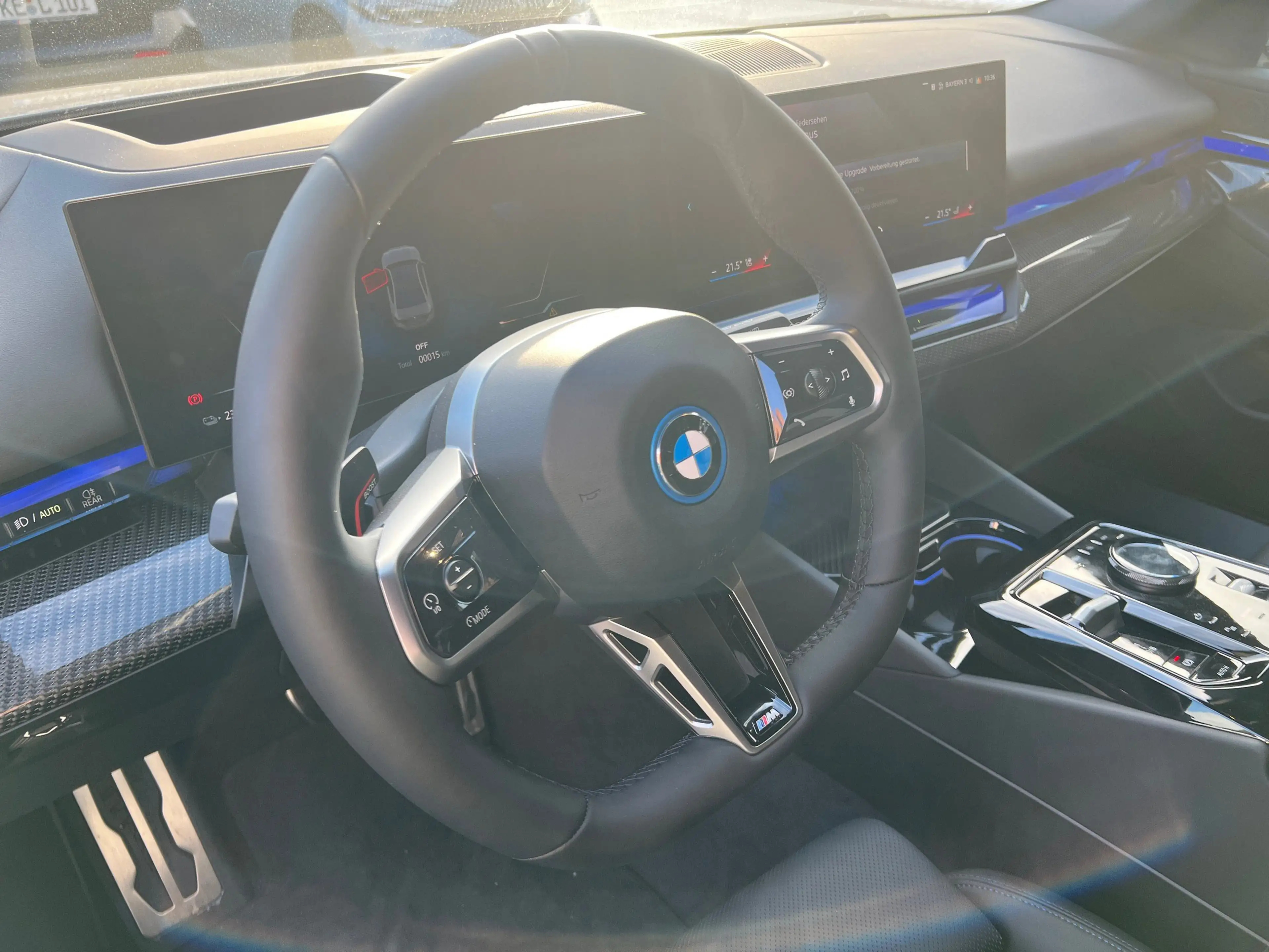 BMW i5 eDrive40  *IM KUNDENAUFTRAG* — photo 12