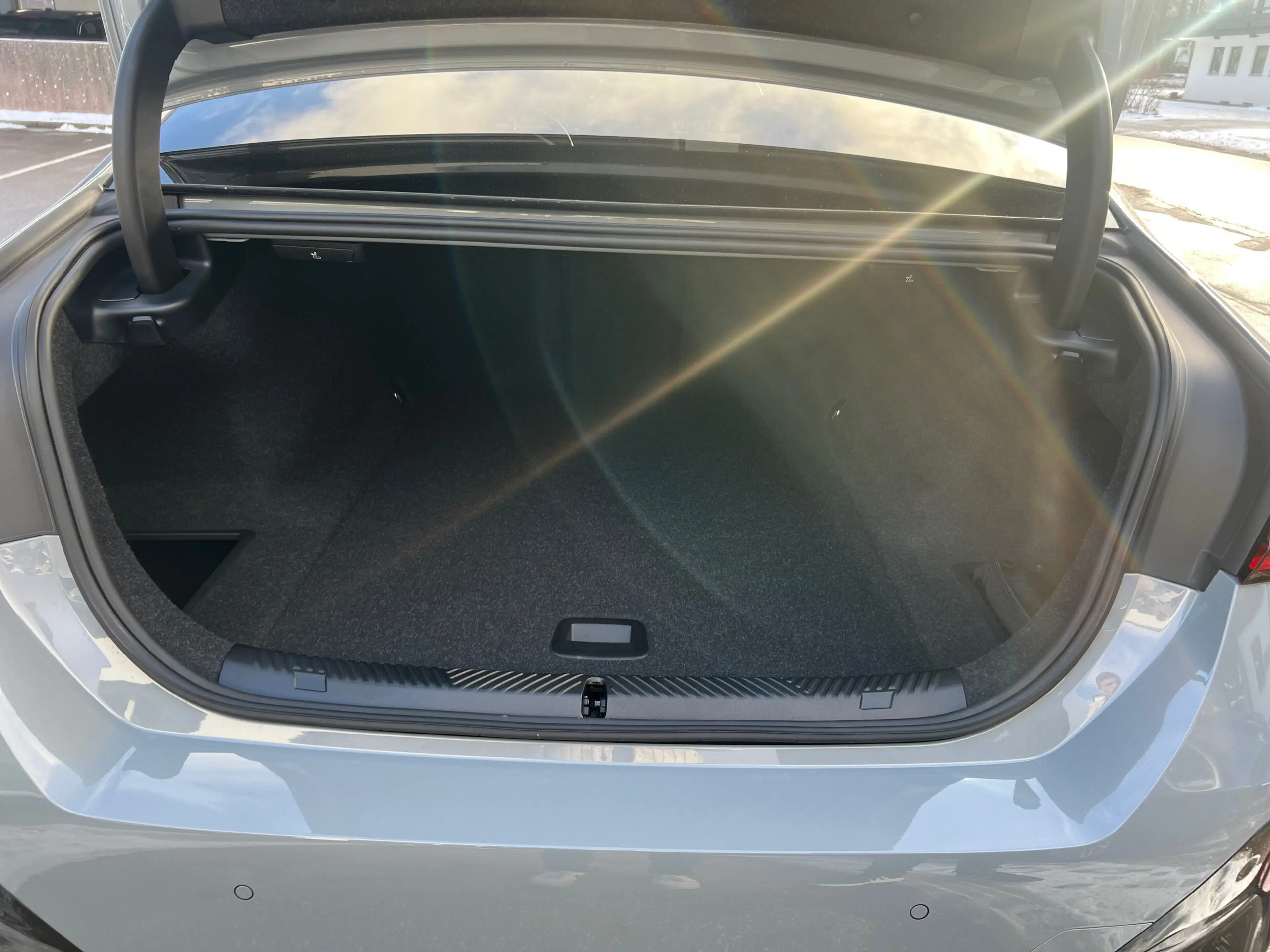 BMW i5 eDrive40  *IM KUNDENAUFTRAG* — photo 7