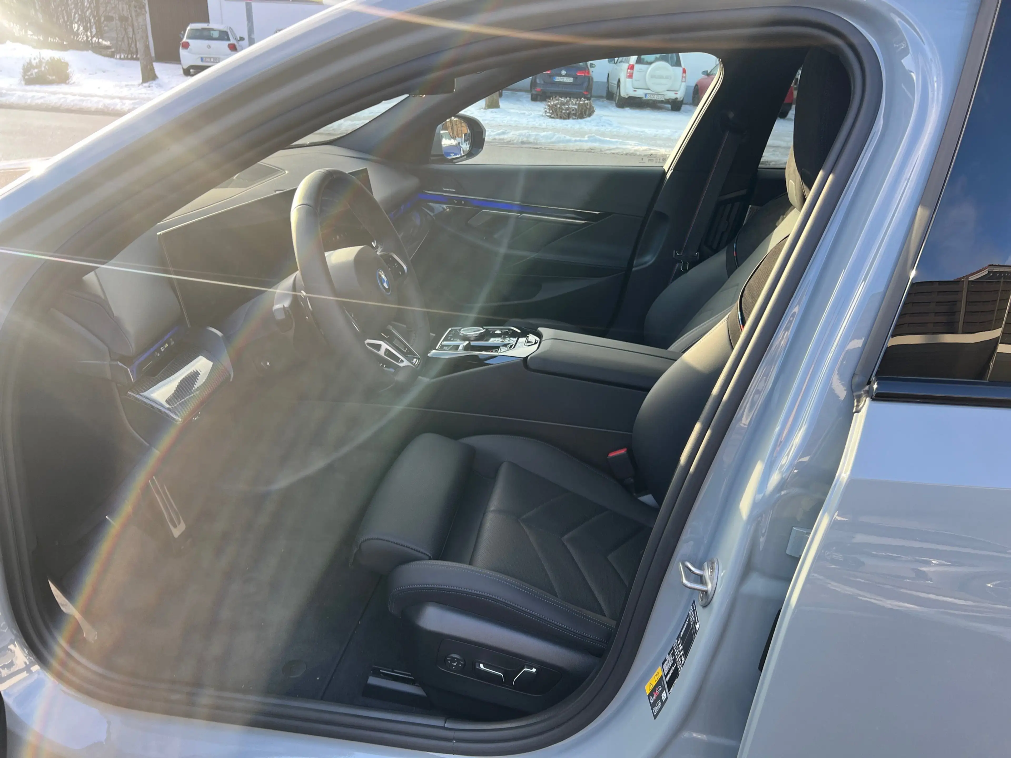 BMW i5 eDrive40  *IM KUNDENAUFTRAG* — photo 10