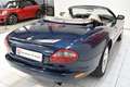 Jaguar XKR 4.0i V8 Cabriolet Blauw - thumbnail 20