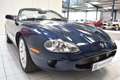 Jaguar XKR 4.0i V8 Cabriolet Azul - thumbnail 11