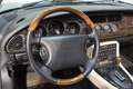 Jaguar XKR 4.0i V8 Cabriolet Azul - thumbnail 37