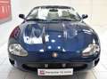 Jaguar XKR 4.0i V8 Cabriolet Blue - thumbnail 5