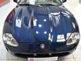 Jaguar XKR 4.0i V8 Cabriolet Blue - thumbnail 12