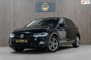 1.0 TSI Highline Business R DSG LED CLIMA CRUISE C
