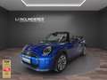 MINI Cooper C Cabrio Cooper C Classic Trim Cabrio Head-Up harman/kardon Blau - thumbnail 1