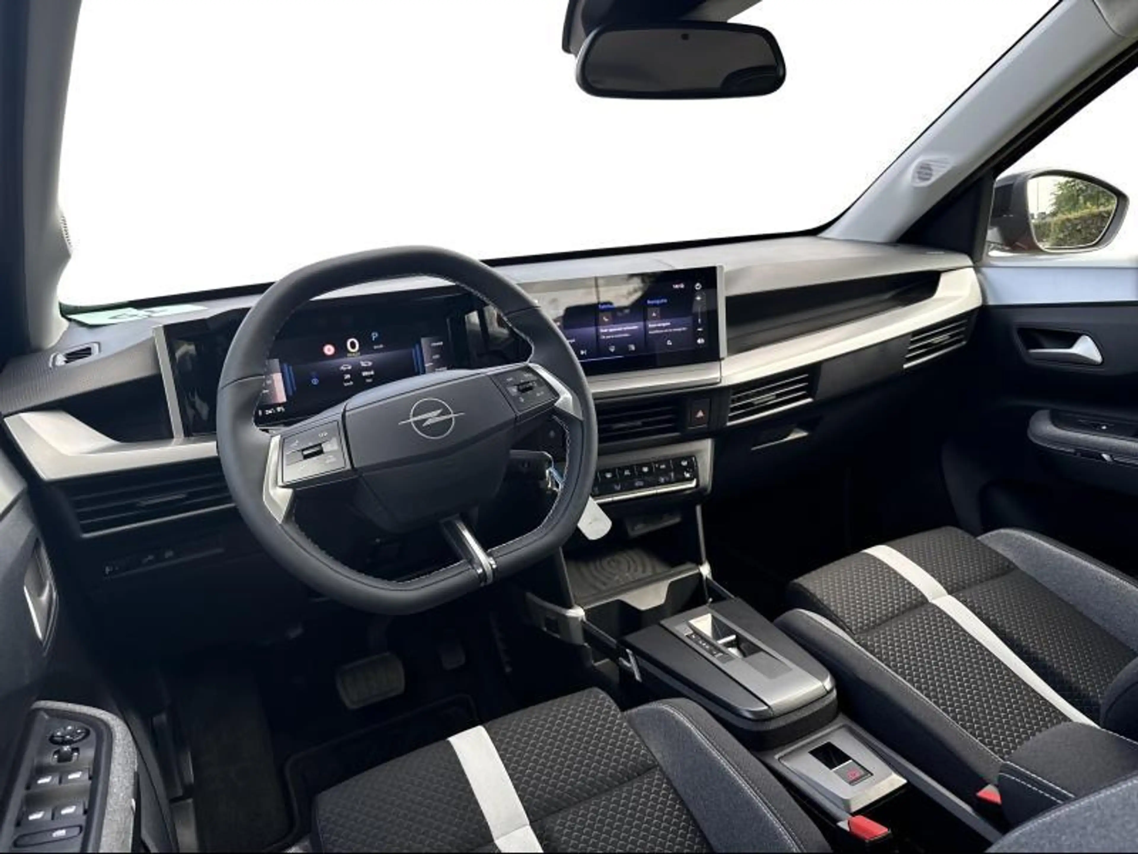 Opel Frontera Electric GS 44 kWh 113 — photo 11