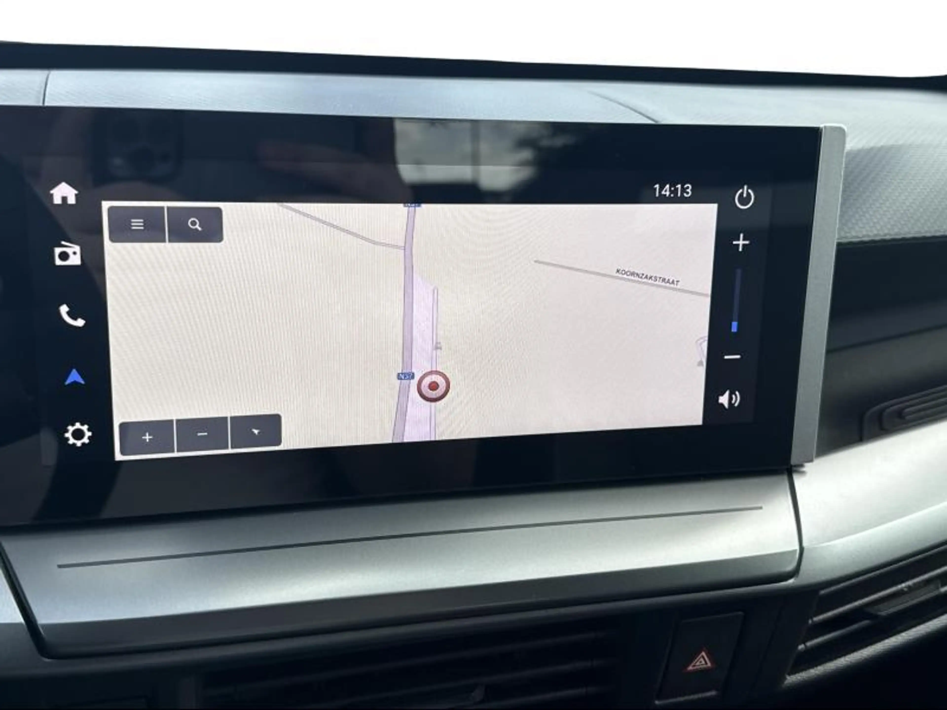 Opel Frontera Electric GS 44 kWh 113 — photo 13