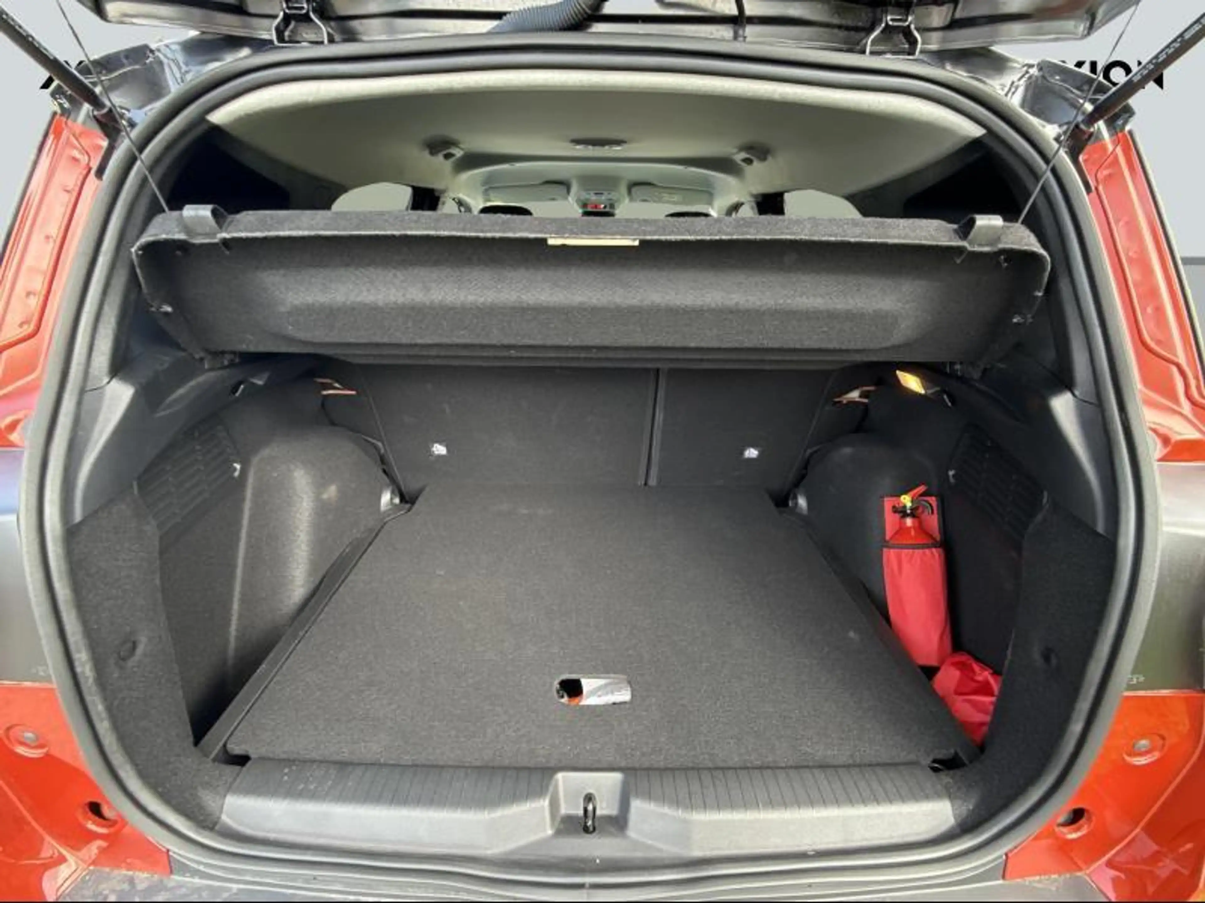 Opel Frontera Electric GS 44 kWh 113 — photo 10