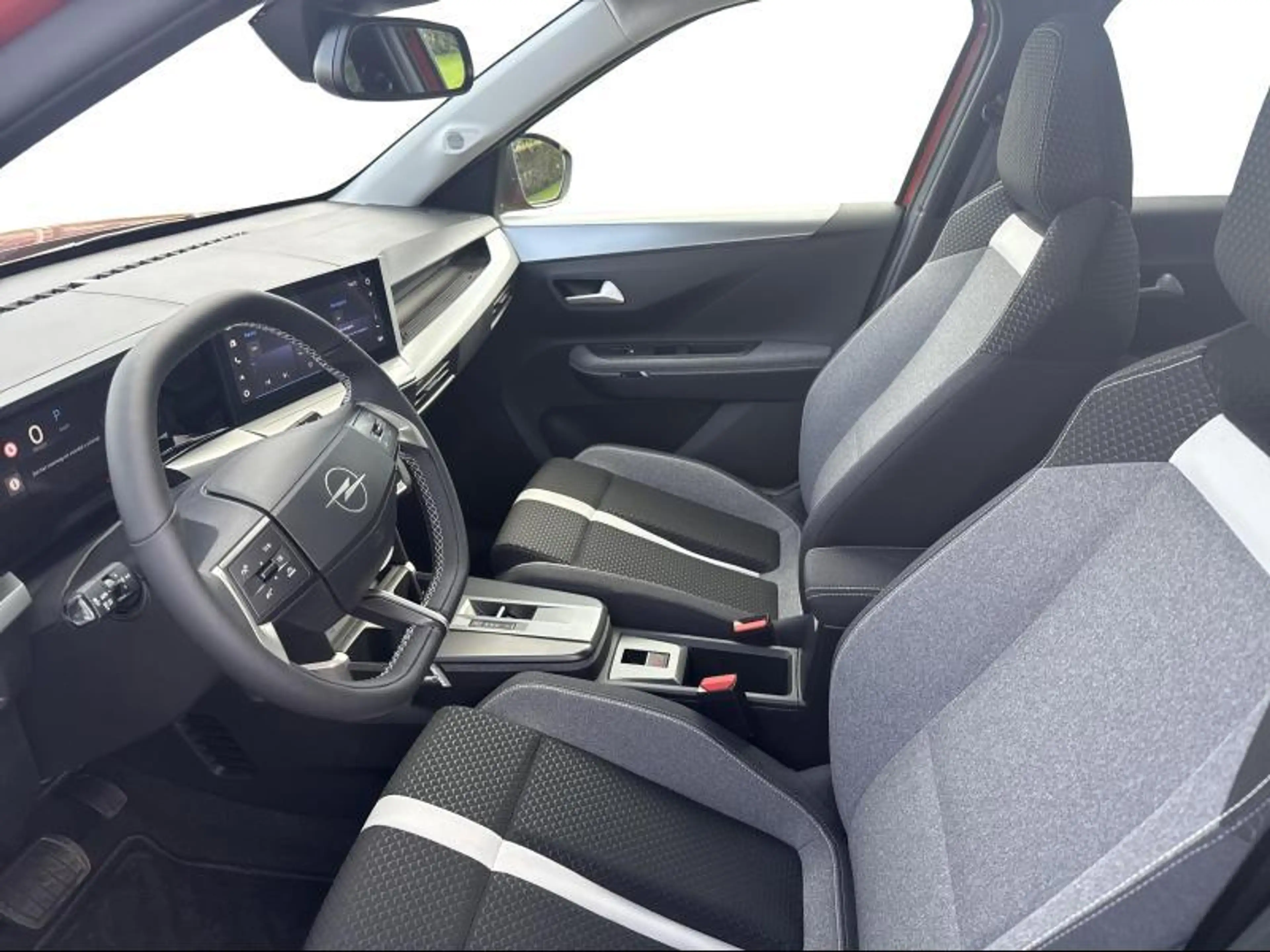 Opel Frontera Electric GS 44 kWh 113 — photo 8
