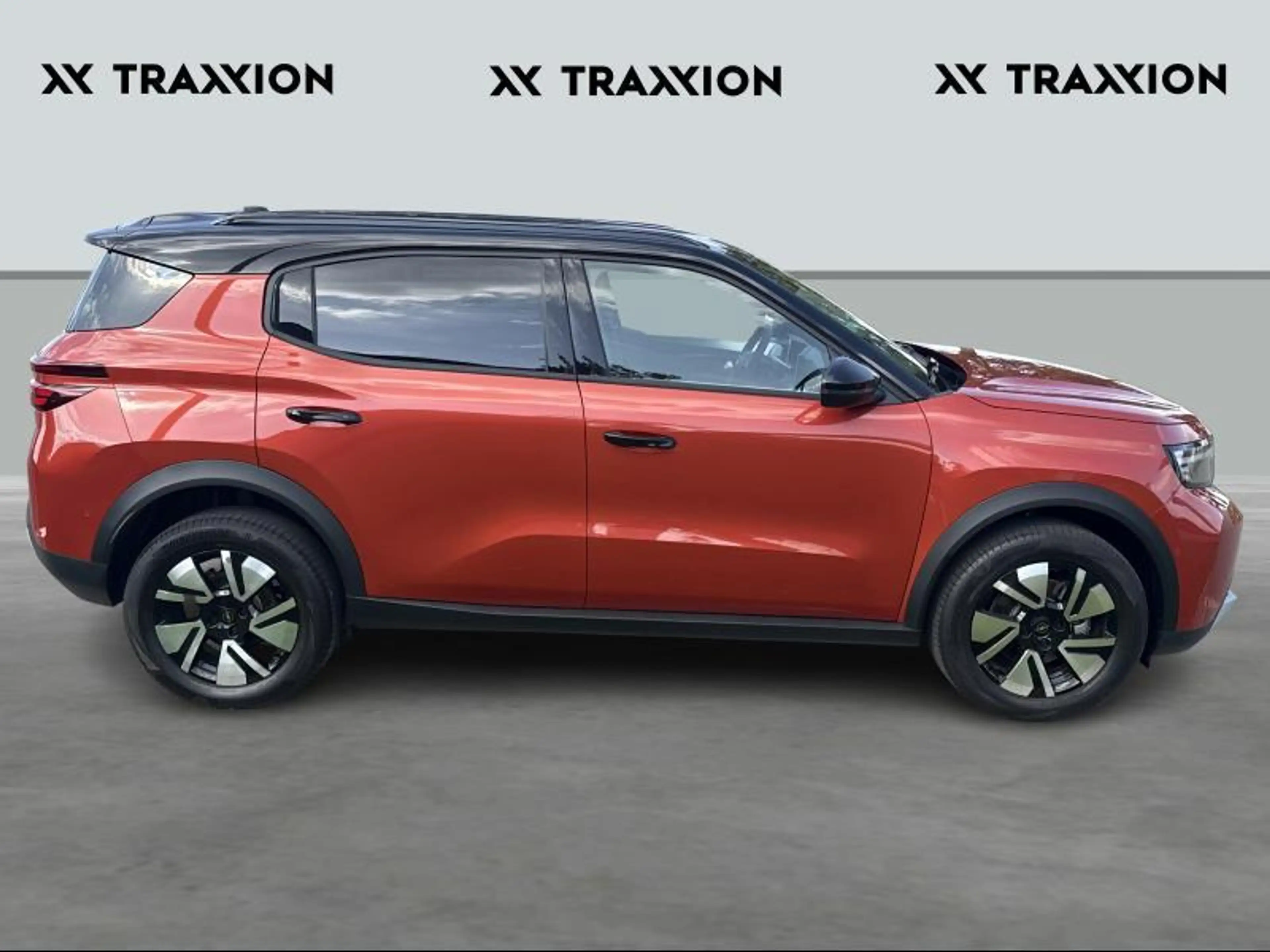 Opel Frontera Electric GS 44 kWh 113 — photo 3
