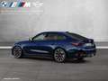 BMW i4 xDrive40 M Sportpaket HK HiFi DAB LED RFK Blau - thumbnail 6
