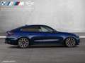 BMW i4 xDrive40 M Sportpaket HK HiFi DAB LED RFK Blau - thumbnail 8
