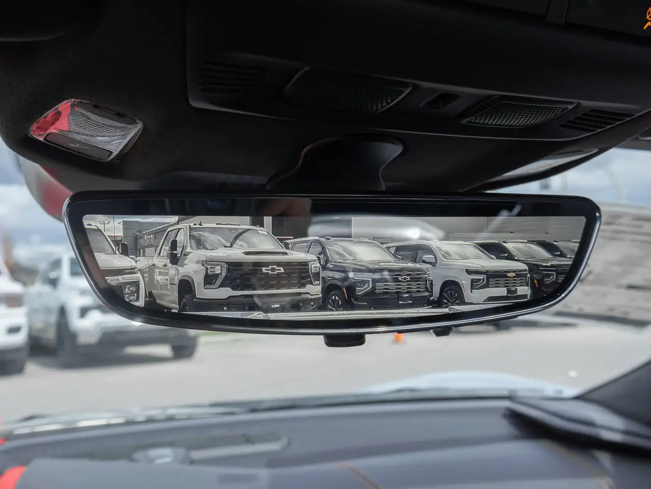 Chevrolet Corvette снимка Chevrolet Corvette