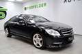 Mercedes-Benz CL 500 BE 4Matic / AMG / S-DACH / MEMORY crna - thumbnail 1