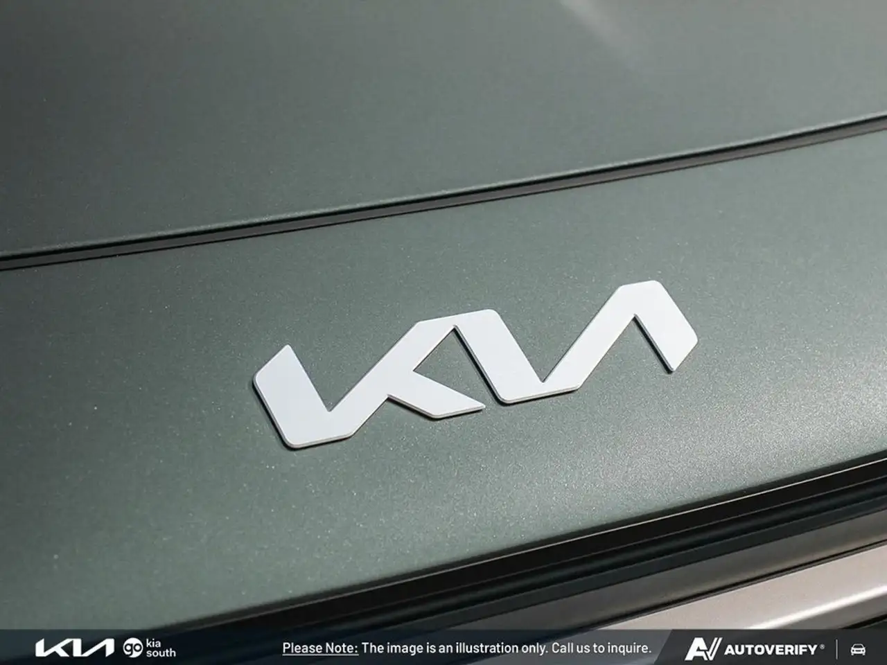 Kia Niro снимка Kia Niro