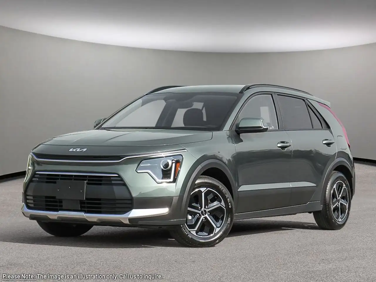 2026 Kia Niro