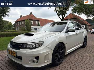 STI 2.5 T Sport | Xenon | Parelmoer | Uniek | Spor