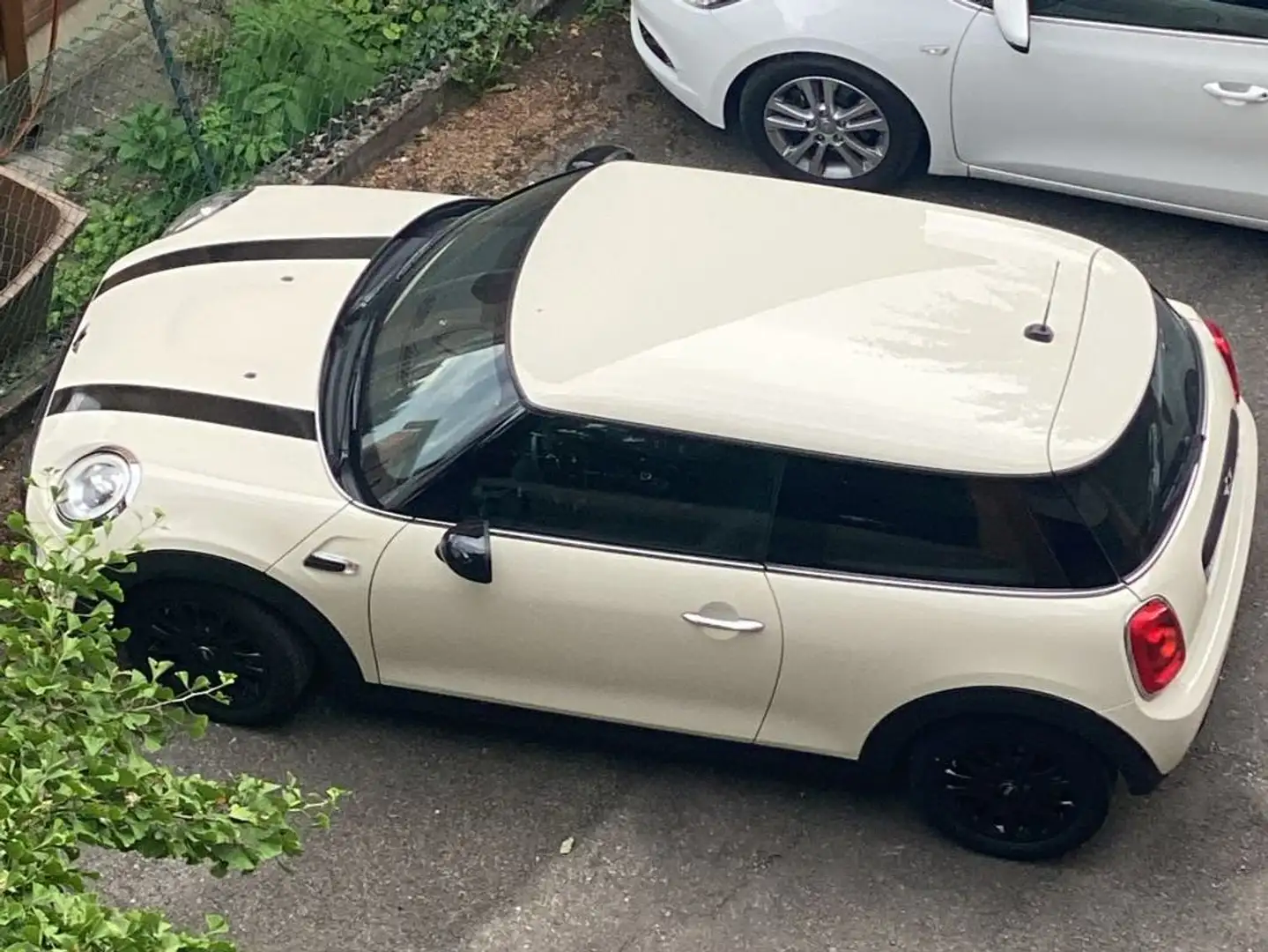 MINI One D Mini 3p 1.5 One D Hype Beige - 1