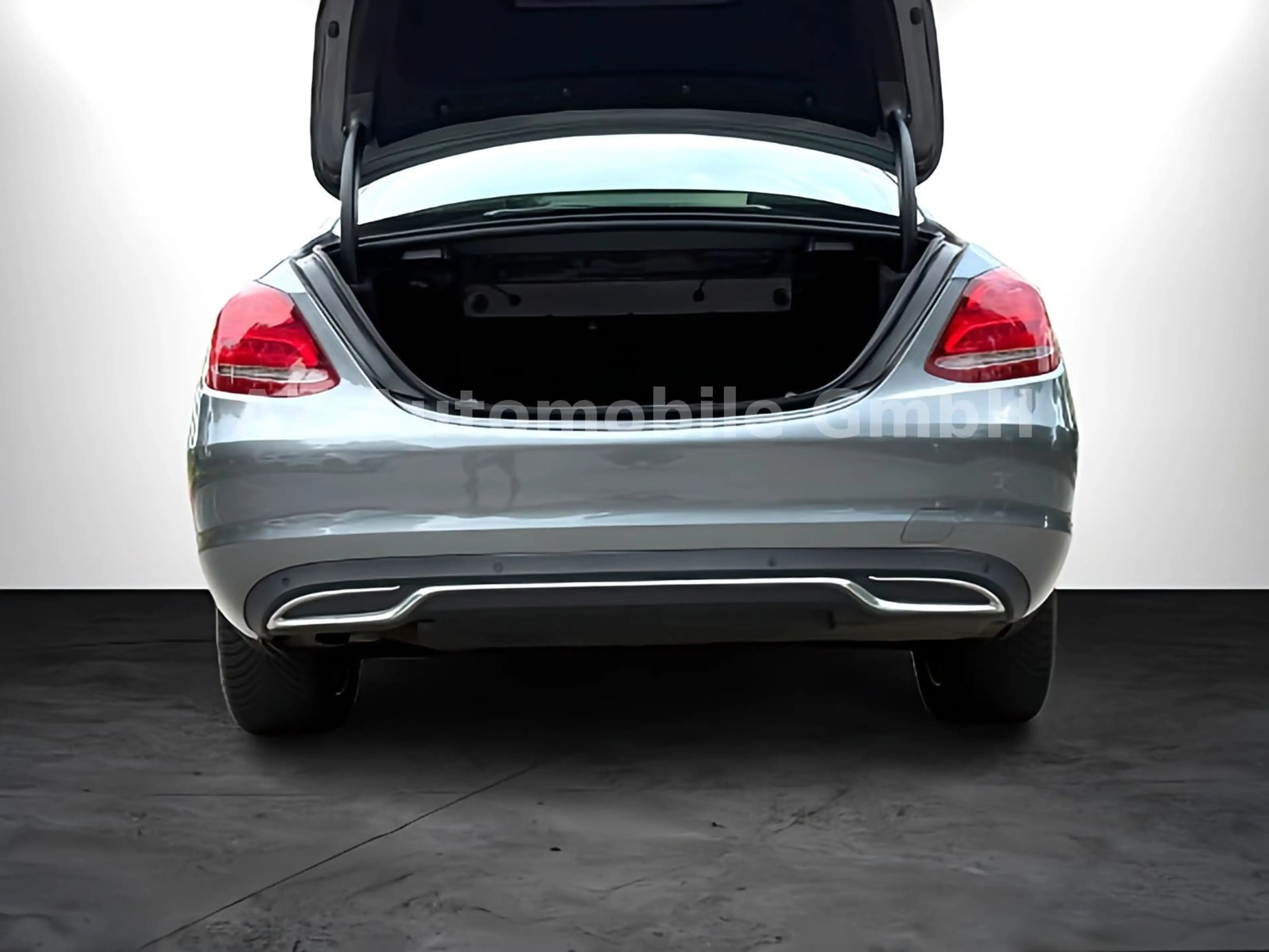 Mercedes-Benz C 220 d Lim. Avantgarde S-DACH/LED/NAVI/GARANTIE — photo 13