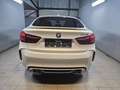 BMW X6 M Baureihe X6 M Sport Blanc - thumbnail 5