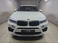 BMW X6 M Baureihe X6 M Sport Blanc - thumbnail 2