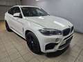 BMW X6 M Baureihe X6 M Sport Blanc - thumbnail 3
