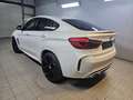 BMW X6 M Baureihe X6 M Sport Blanc - thumbnail 6