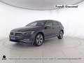 Volkswagen Passat Alltrack alltrack 2.0 tdi 4motion 200cv dsg Grey - thumbnail 1