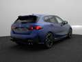 BMW 135 1 Serie 5-deurs M135i xDrive | M Sportpakket Pro | Blauw - thumbnail 2