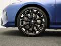 BMW 135 1 Serie 5-deurs M135i xDrive | M Sportpakket Pro | Blauw - thumbnail 9