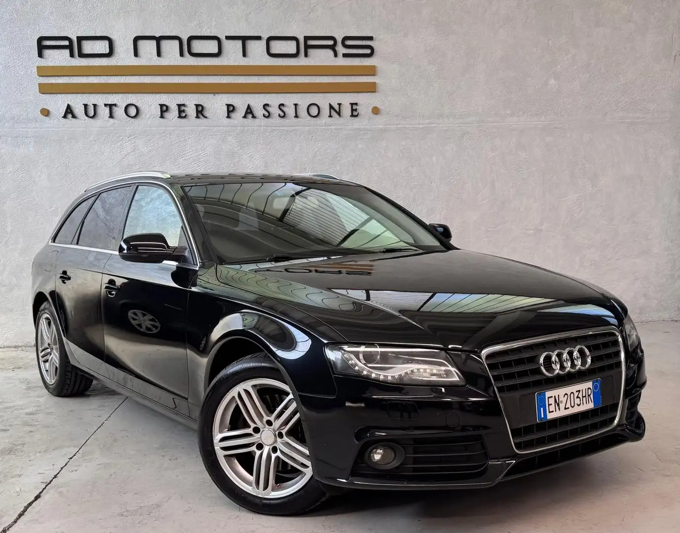 Audi A4 A4 S line Automatica - 1