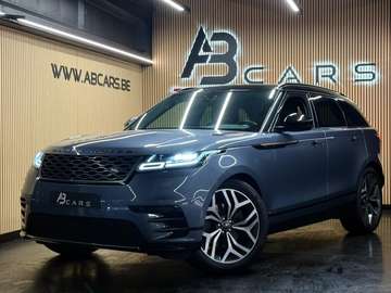 Velar 3.0 TD6 R-Dynamic HSE * UTILITAIRE *