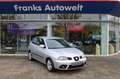 SEAT Ibiza Comfort Edition Silber - thumbnail 3