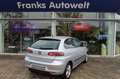SEAT Ibiza Comfort Edition Silber - thumbnail 7