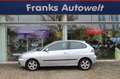SEAT Ibiza Comfort Edition Silber - thumbnail 9