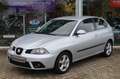 SEAT Ibiza Comfort Edition Silber - thumbnail 2