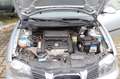 SEAT Ibiza Comfort Edition Silber - thumbnail 15